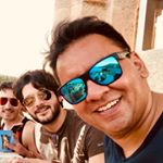 Profile Picture of Erik Ramirez Ruiz (@erikramirezr) on Instagram