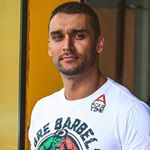 Profile Picture of Daniel Tavares - Coach Dani (@coachdanieltavares) on Instagram