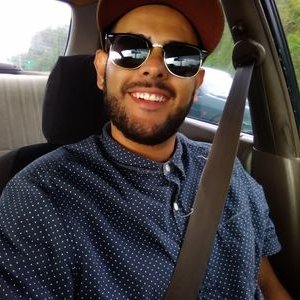 Profile Picture of Jonathan Corchado Roman (@jonathancr518) on Twitter