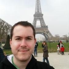 Profile Picture of Kevin Krupnick (@XenoGearX) on Twitter