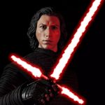 Profile Picture of The Supreme Leader Kylo Ren (@supremeleaderstudio) on Instagram