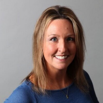 Profile Picture of Sandy Agnos (@Sandy_Agnos) on Twitter