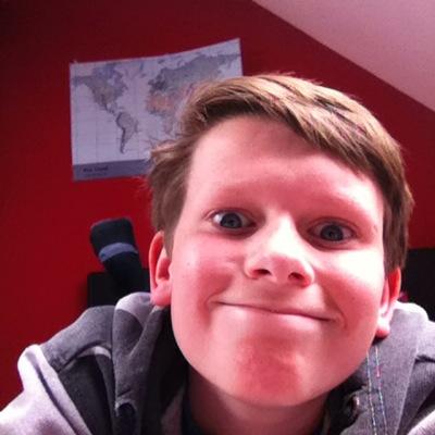 Profile Picture of Edward Cawley (@edward_cawley) on Twitter