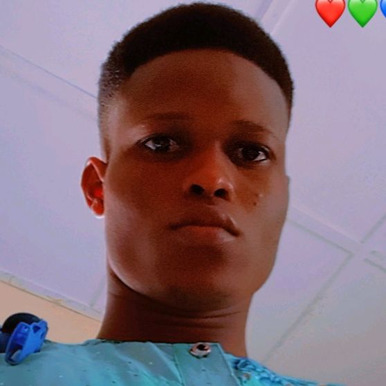 Profile Picture of Joseph_seady (@@joseph_seady) on Tiktok