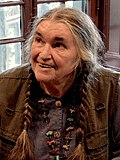 Profile Picture of Bernadette Mayeron Wikipedia