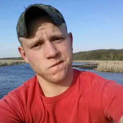 Profile Picture of Jacob Hoffmann (@J__Hoffmann) on Twitter