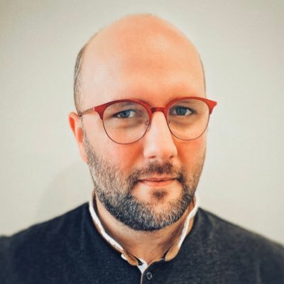 Profile Picture of Christian Oberst (@17ChOb) on Twitter
