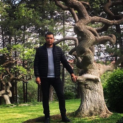 Profile Picture of Seydi & Mızrak 🕖 (@seydi_mizrak) on Twitter