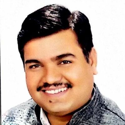 Profile Picture of Neeraj Verma (@NeerajVerma) on Twitter