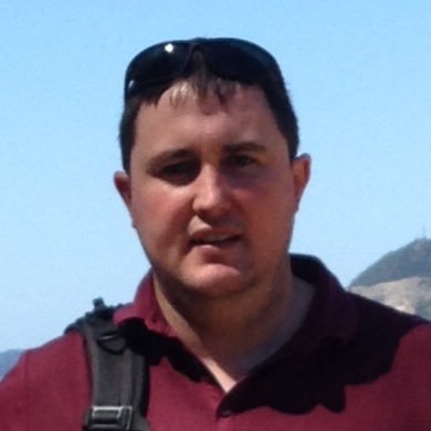 Profile Picture of Joe Mc Laughlin (@jhatter66) on Twitter
