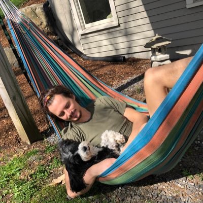 Profile Picture of Brad Frost (@brad__frost) on Twitter