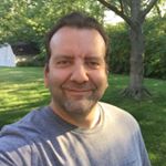 Profile Picture of Darin Atkinson (@dminusphd) on Instagram
