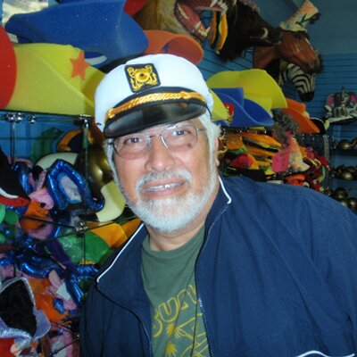 Profile Picture of Reynaldo Ramirez Jr (@Oldsalt09) on Twitter