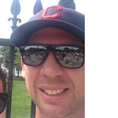 Profile Picture of Nick Melcher (@RitzMelcher) on Twitter
