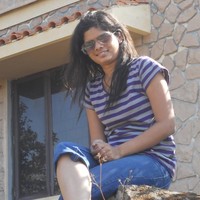 Profile Photo of Sejal Desai (@sejal-desai-3) on Quora