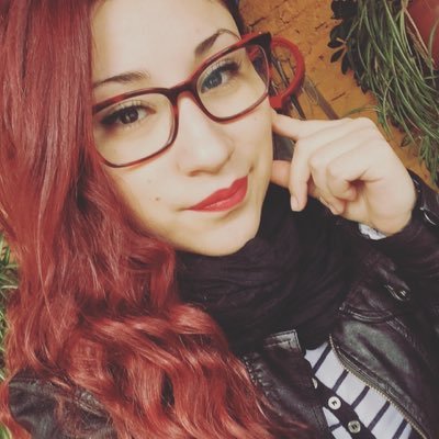 Profile Picture of Jensy Gonzalez (@jensygonzalez20) on Twitter