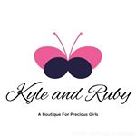 Profile Picture of Kyle And Ruby (@kyleandruby) on Instagram
