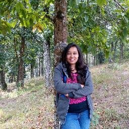 Profile Picture of Depenti Karki (@DepentiK) on Twitter