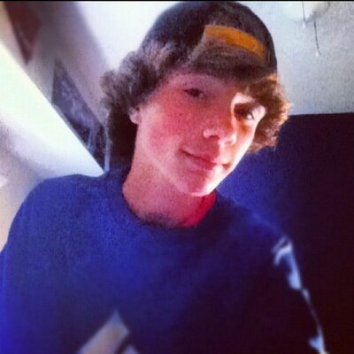 Profile Picture of Garrett Maupin (@Maupin_) on Twitter