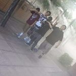 Profile Picture of Frankie Cordova (@grimeyzoner) on Instagram