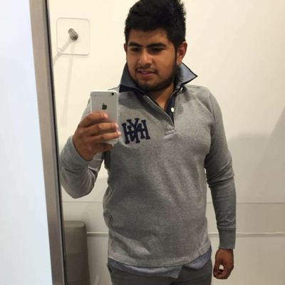 Profile Picture of Pablo Daniel Picasso Pastrana (@PicassoPastrana) on Twitter