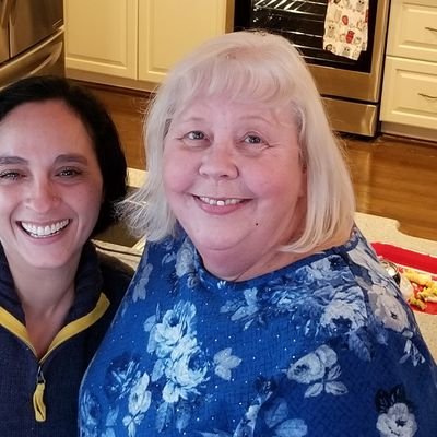 Profile Picture of Penny Simms (@PennySimms8) on Twitter