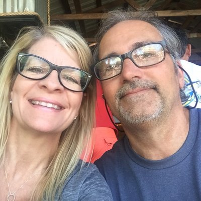Profile Picture of Beverly Ayers (@BeverlyDAyers) on Twitter