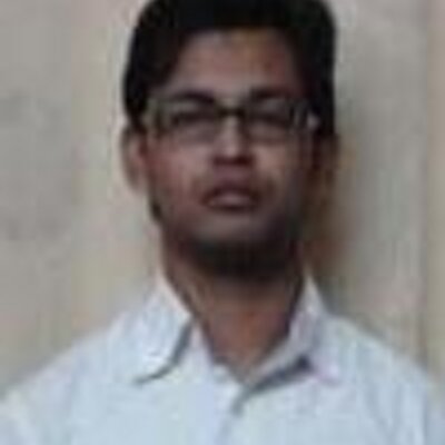 Profile Picture of mohd najeeb ansari (@NajeebAnsari) on Twitter