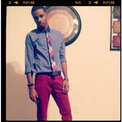 Profile Picture of Jo Dodson (@jo_isthatnigha) on Twitter