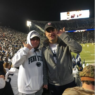 Profile Picture of Andrew Galasso (@Agalasso_3) on Twitter