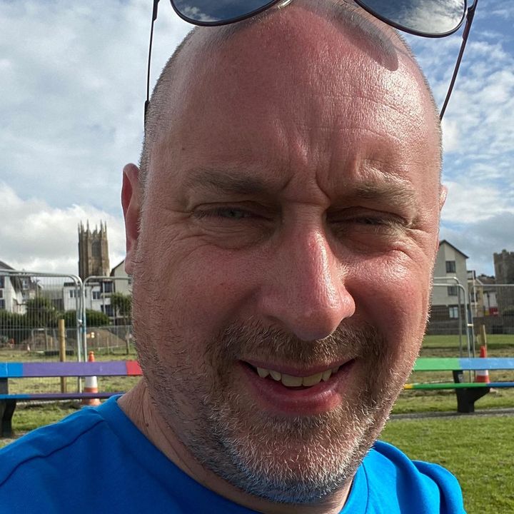 Profile Picture of Paul Raine (@paulraine) on Tiktok