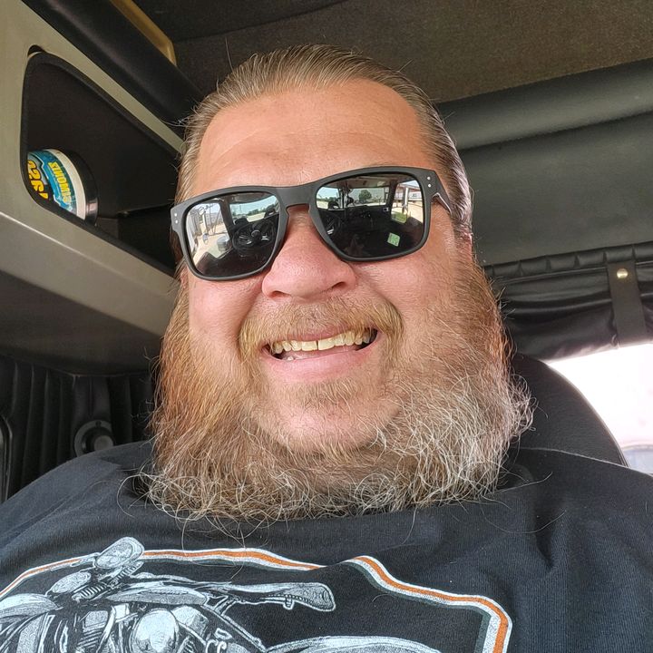 Profile Picture of kennyfosnaugh (@kennyfosnaugh) on Tiktok