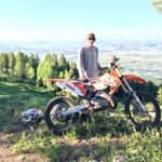 Profile Picture of Garrett Ledbetter (@shedbetter) on Instagram