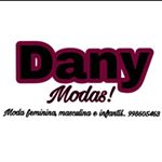 Profile Picture of Danny Modas (@danny_ruth_silva) on Instagram