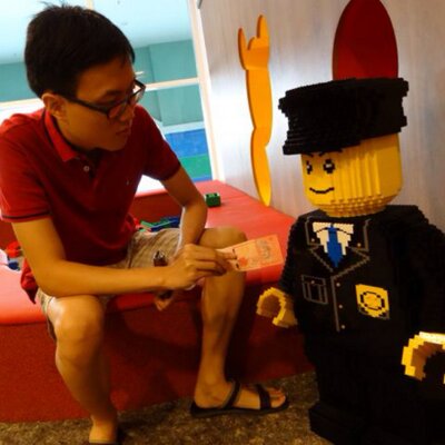 Profile Picture of Thomas Low (@Gaagoe) on Twitter