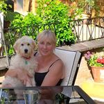 Profile Picture of Kim Clarkson (@k1m01) on Instagram