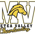 Profile Picture of Metea Valley Cheerleading (@meteacheer) on Instagram