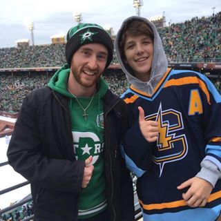 Profile Picture of Kyle Bargowski (@kyle.bargowski) on Facebook