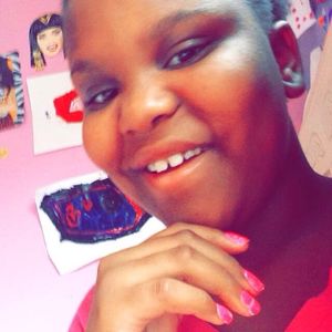 Profile Picture of Angel Macklin (@angelmacklin) on Myspace