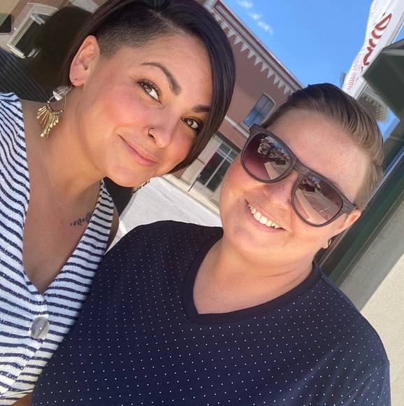 Profile Picture of Brandy Baumann (@brandy_marie04) on Poshmark