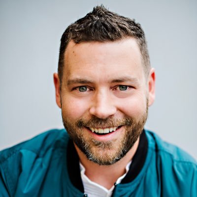 Profile Picture of Matt Iley (@mattiley) on Twitter