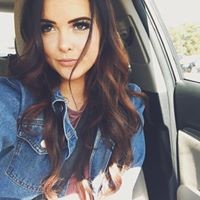 Profile Picture of Alexa Larsen Greenlaw (@alexa-larsen-greenlaw) on Quora
