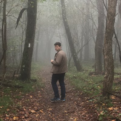 Profile Picture of Kyle Edward Williams (@kedwardwilliams) on Twitter