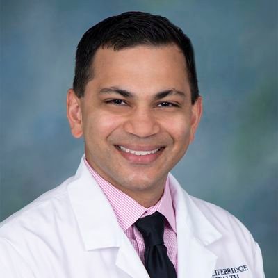 Profile Picture of Kinjal Sheth (@BaltimoreIcudoc) on Twitter