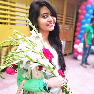 Profile Picture of Ishrat Jahan Chowdhury (@IshratJahanCho1) on Twitter
