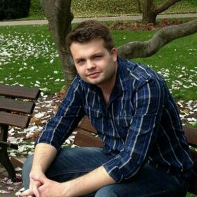 Profile Picture of Andreas Schulz (@badandy87) on Twitter