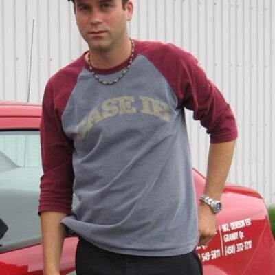 Profile Picture of Joe Payeur (@Joepay22) on Twitter