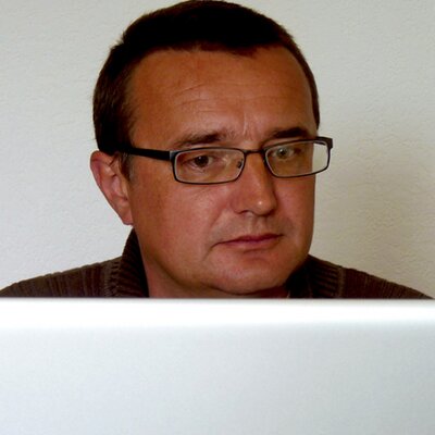 Profile Picture of Thomas Gawel (@@thomasgawel1) on Twitter