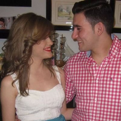 Profile Picture of Iván García-Navas (@ivanGnavas) on Twitter