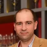 Profile Picture of Adam Mrozinski (@mrozinski_adam) on Instagram